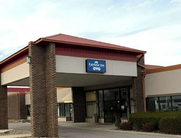 Fairview Inn Hesston Near Wichita hotel detail image 3