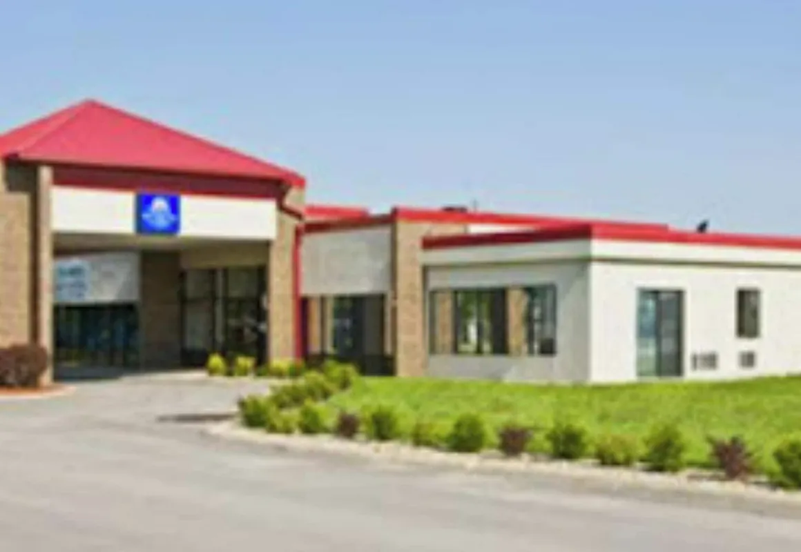 Fairview Inn By OYO Hesston I-135 hotel hero