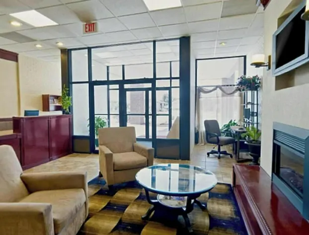 Fairview Inn By OYO Hesston I-135 hotel detail image 2