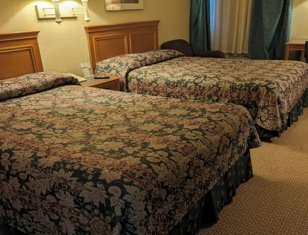 Fairview Inn By OYO Hesston I-135 hotel detail image 3