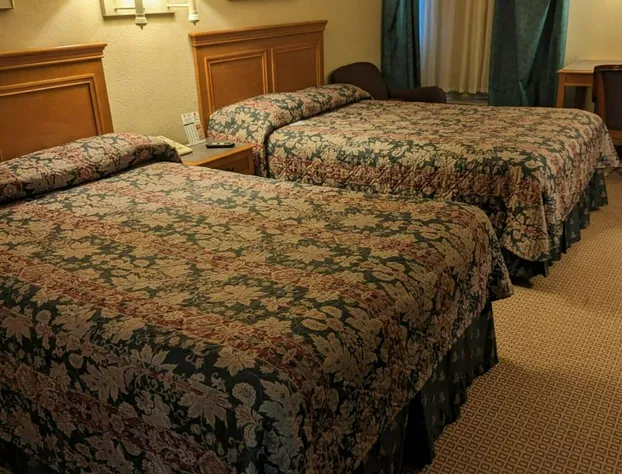 Fairview Inn By OYO Hesston I-135 hotel detail image 4