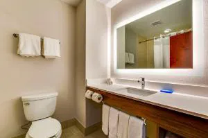 Holiday Inn Express Vincennes by IHG hotel detail image 2