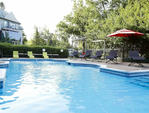 Hôtel Spa Excelsior hotel detail image 1