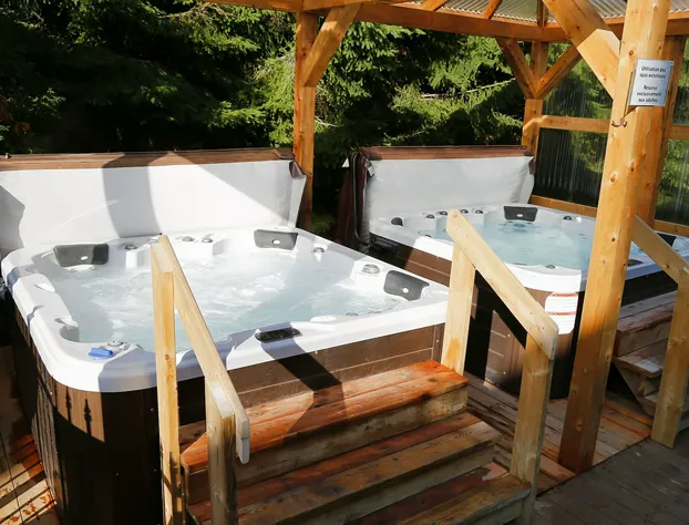 Hôtel Spa Excelsior hotel detail image 2