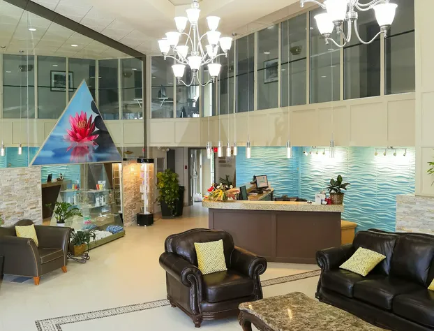 Hôtel Spa Excelsior hotel detail image 3