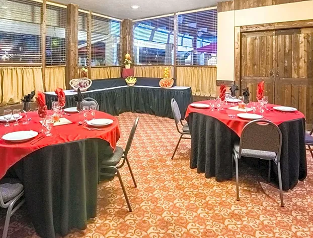 Ramada by Wyndham Denver Downtown hotel detail image 1