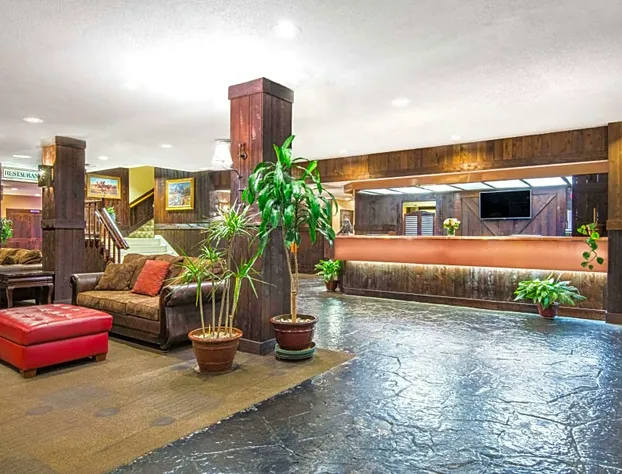 Ramada by Wyndham Denver Downtown hotel detail image 2