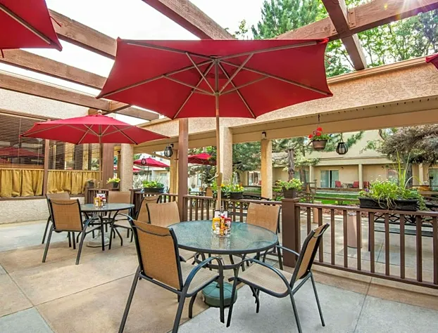 Ramada by Wyndham Denver Downtown hotel detail image 4