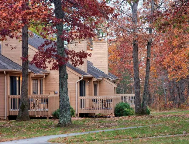 Club Wyndham Resort at Fairfield Glade hotel detail image 2