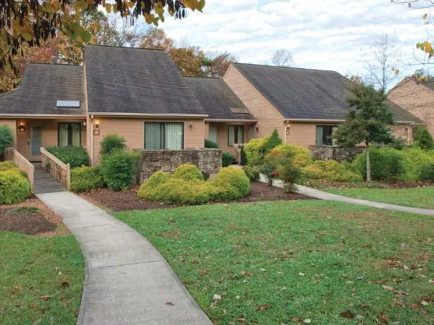 Club Wyndham Resort at Fairfield Glade hotel detail image 4