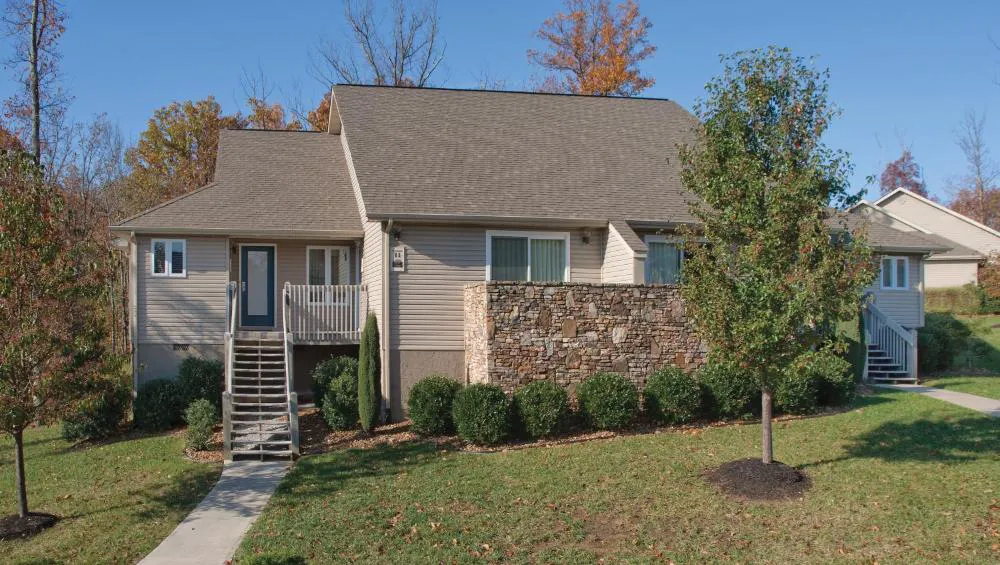 Club Wyndham Resort at Fairfield Glade hotel hero