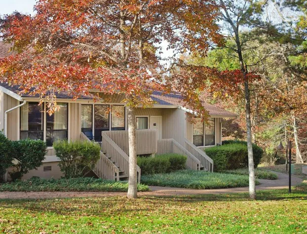 Club Wyndham Resort at Fairfield Glade hotel detail image 1