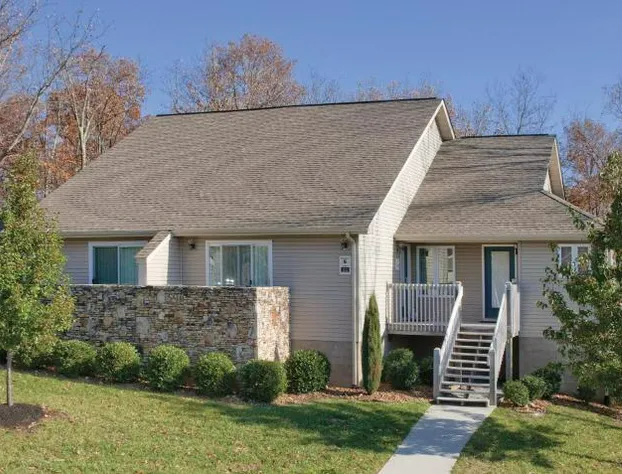 Club Wyndham Resort at Fairfield Glade hotel detail image 3