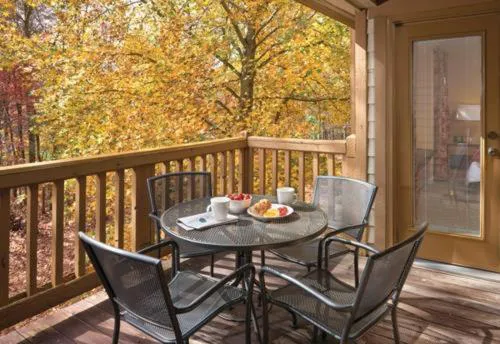 Club Wyndham Resort at Fairfield Glade hotel detail image 4