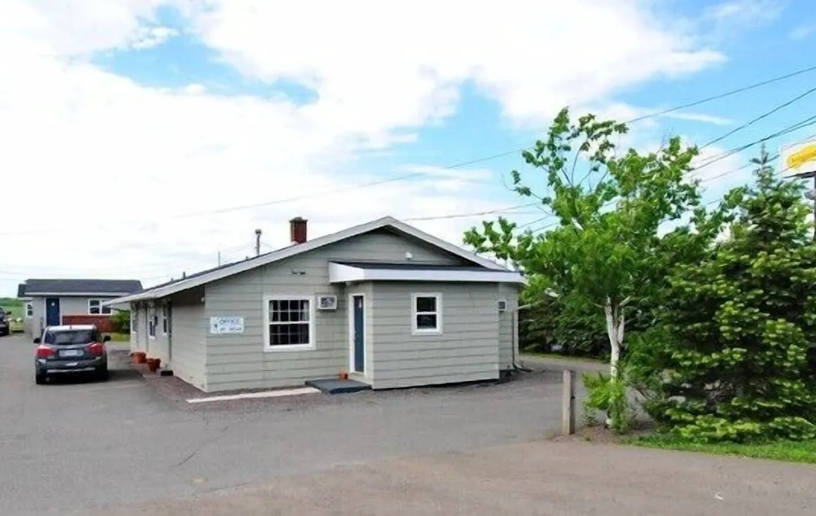 Keppoch Inns hotel hero