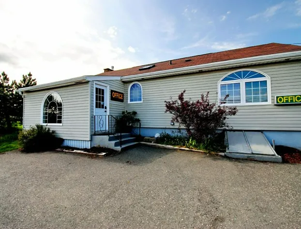 Keppoch Inns hotel detail image 1