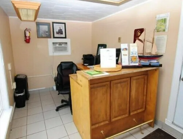 Keppoch Inns hotel detail image 2