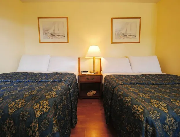 Keppoch Inns hotel detail image 4