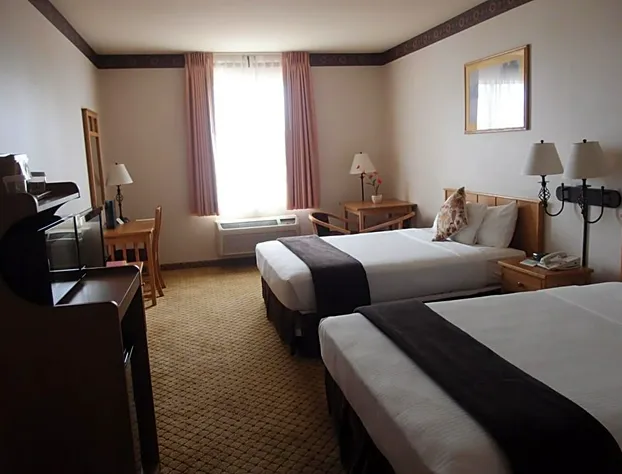 The Inn at Rolling Hills Casino & Resort hotel detail image 4