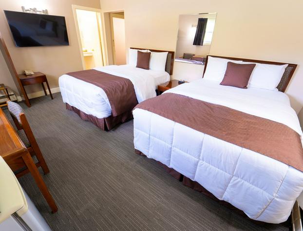 Coastal Inn Antigonish hotel detail image 2