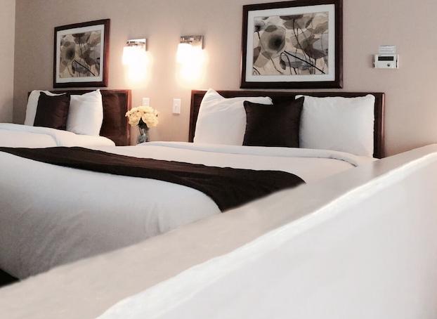 Coastal Inn Antigonish hotel detail image 3