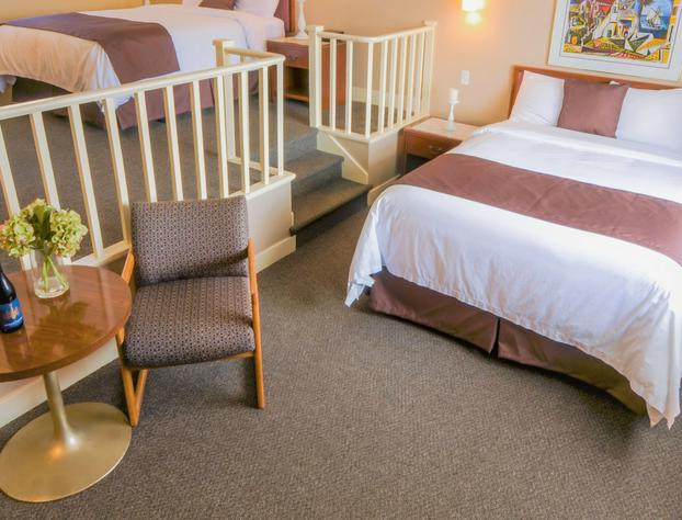 Coastal Inn Antigonish hotel detail image 4