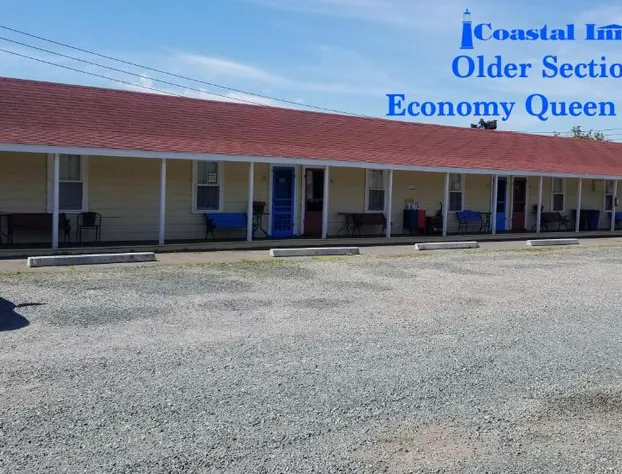 Coastal Inn Antigonish hotel detail image 1