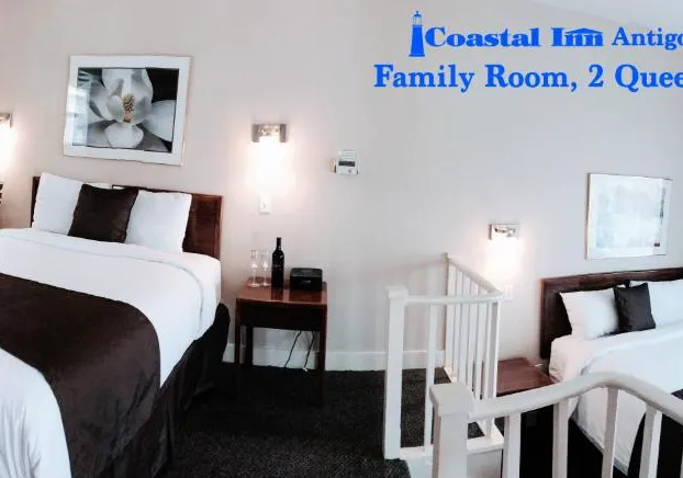 Coastal Inn Antigonish hotel detail image 2