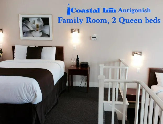 Coastal Inn Antigonish hotel detail image 3