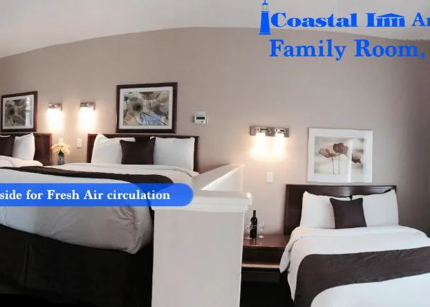 Coastal Inn Antigonish hotel detail image 3