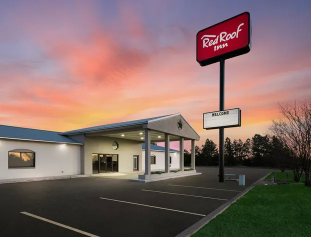 Red Roof Inn Nacogdoches hotel detail image 4