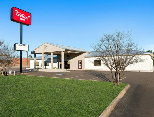 Red Roof Inn Nacogdoches hotel detail image 3