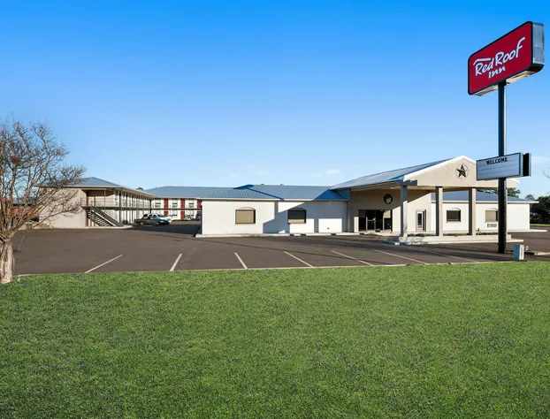 Red Roof Inn Nacogdoches hotel detail image 1