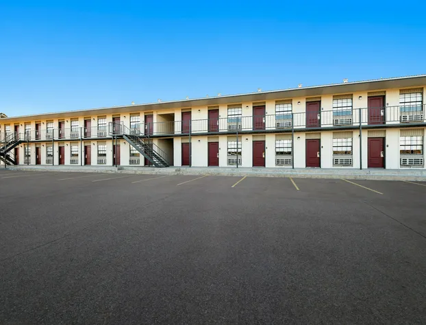 Red Roof Inn Nacogdoches hotel detail image 2