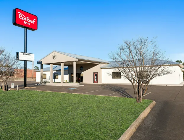 Red Roof Inn Nacogdoches hotel detail image 3