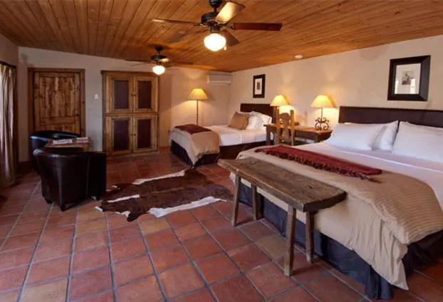 The Maverick Inn hotel detail image 3