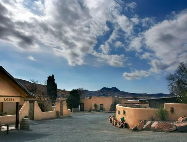 The Maverick Inn hotel detail image 2