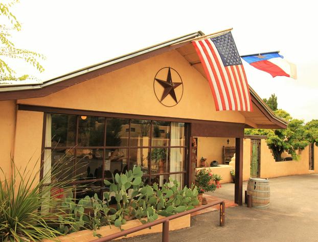 The Maverick Inn hotel detail image 1