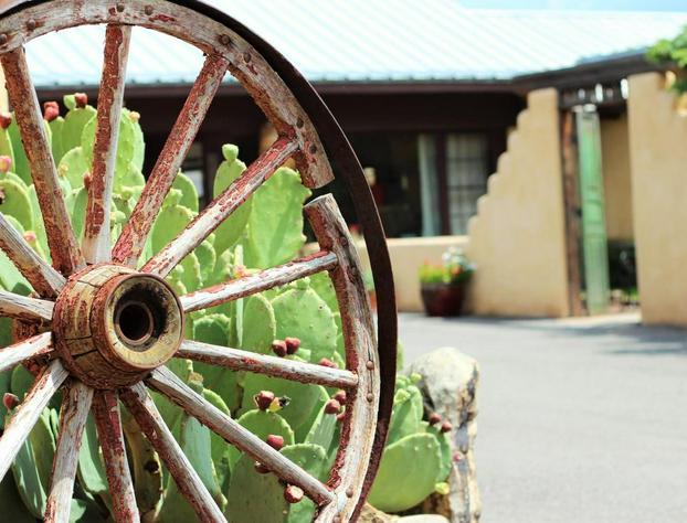 The Maverick Inn hotel detail image 2