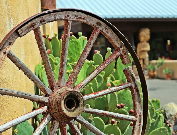 The Maverick Inn hotel detail image 3