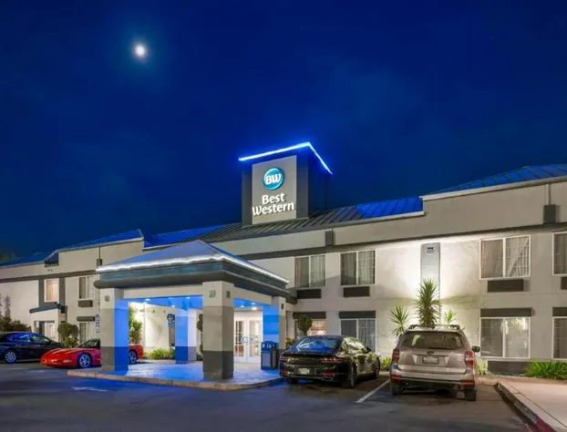 Best Western Galt Inn hotel detail image 1