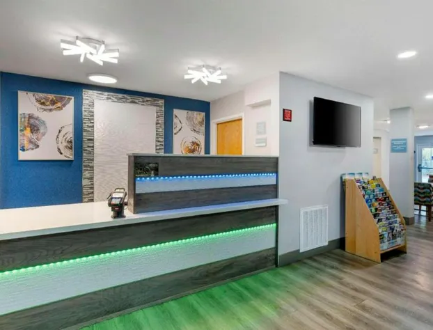 Best Western Galt Inn hotel detail image 2