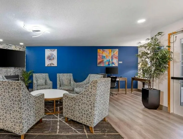 Best Western Galt Inn hotel detail image 3