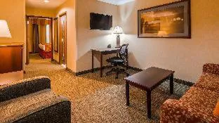 Best Western Plus Ticonderoga Inn & Suites hotel detail image 2