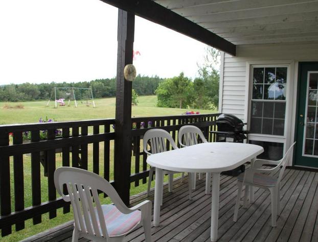Forest Haven Inn hotel detail image 2