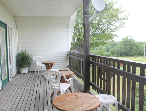 Forest Haven Inn hotel detail image 3