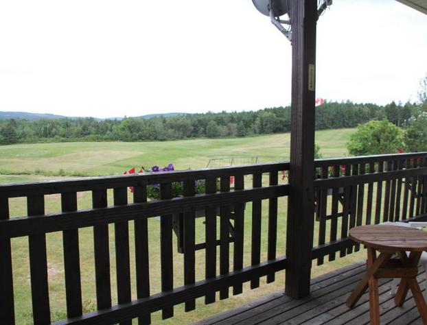 Forest Haven Inn hotel detail image 4