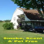 Forest Haven Inn hotel detail image 2