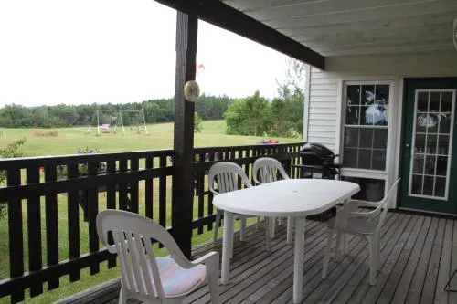 Forest Haven Inn hotel detail image 3