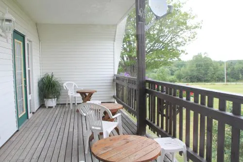 Forest Haven Inn hotel detail image 4